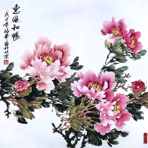 牡丹哥头像