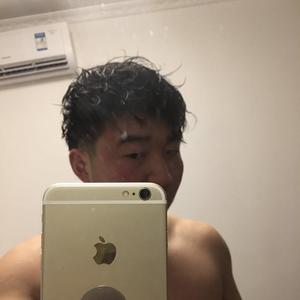 我是韩飞头像