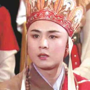 東土大唐唐玄奘头像