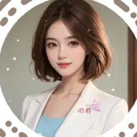 回眸头像