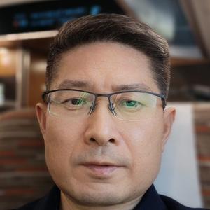 中医王孝岐头像