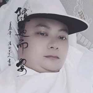 滑头鬼—啊童哥头像