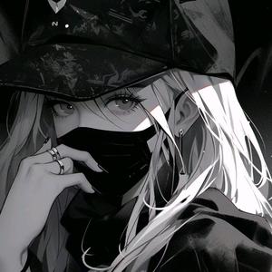 慕容铁柱漫画头像