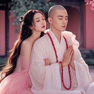 今生无悔二次元头像