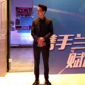 恒大置业顾问李先生头像