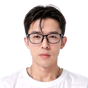 龙口小马哥头像