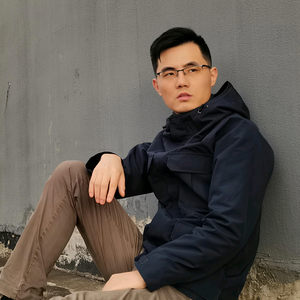 小煌哥头像