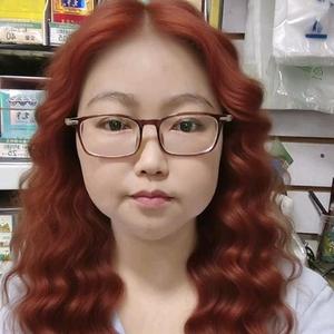 梦游头像