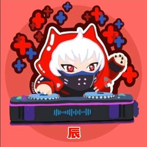灵辰不是凌晨qwq头像
