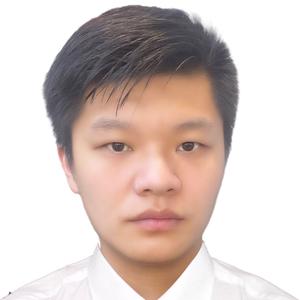 威马张宸宁头像