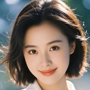 静淡聊情感头像