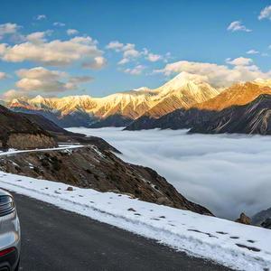 中国自驾旅行美景攻略 头像