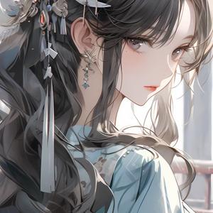 星辰说天下头像