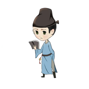 刀笔闲人头像