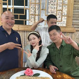 原味农人头像