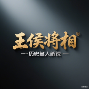 数风流人物头像
