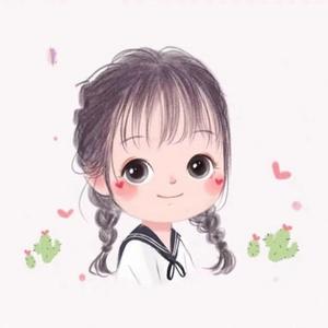 小橙故事头像