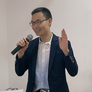 视野探索者/生活百态头像