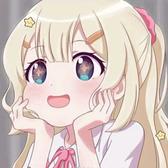 幼稚鬼沈奈头像