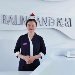 百莲凯美容中心头像