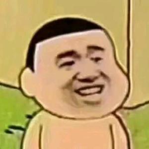 街头恶搞路人头像