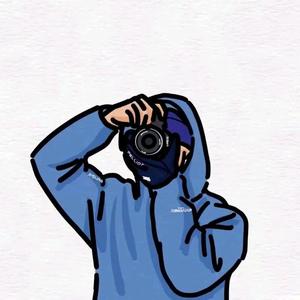 国际外车展摄影师头像