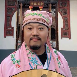 桂林秀才14号长发村非遗洗发水专场头像