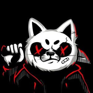 熊猫看世界头像