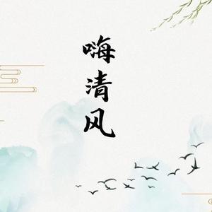 嗨清风头像