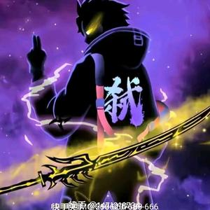 刺客头像