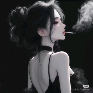 颜之有物头像