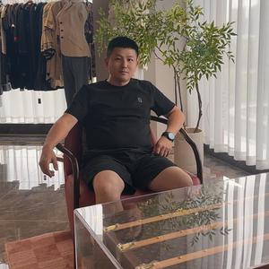 熊三讲人生头像
