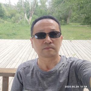 小木偶头像