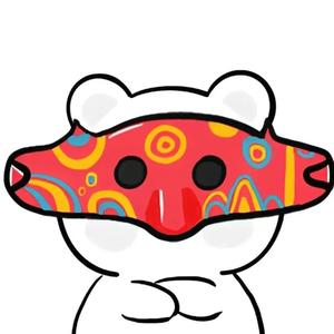 柒沐日记头像