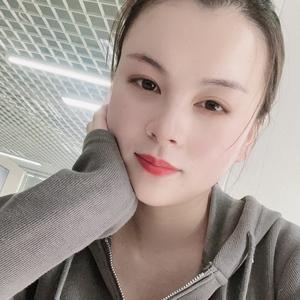 杜玥彤头像