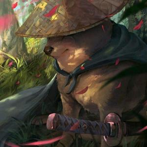 林下丶清风头像