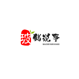 玻猪说事 头像