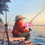 锋哥爱钓鱼头像