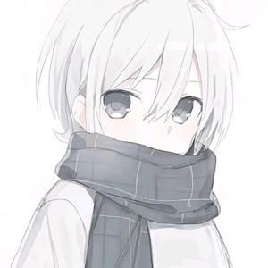若辰菌头像