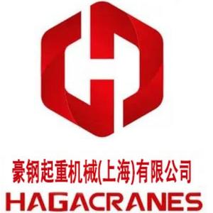 上海豪钢起重机头像