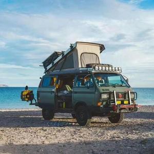 雅舒特房车俱乐部的个人主页 - 西瓜视频