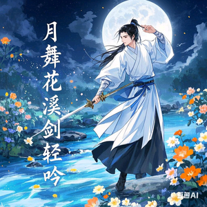 人间山海头像