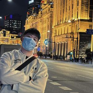 少年与猹.头像