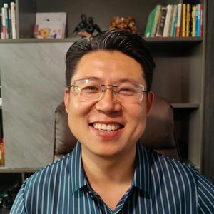 邹平捣鼓哥头像