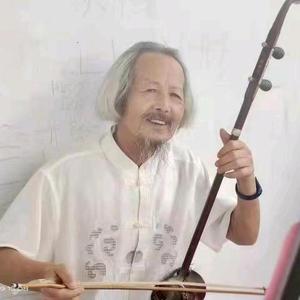 石牌愚翁头像
