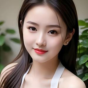 婷婷美食头像