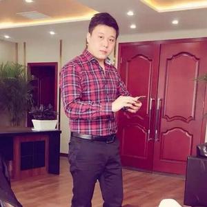 李旭说交易头像