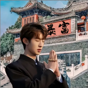 唯一头像