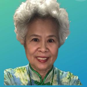中医心理学李萍头像