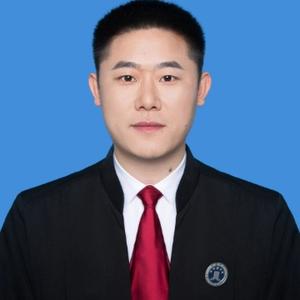 四川瀛领袁律师头像